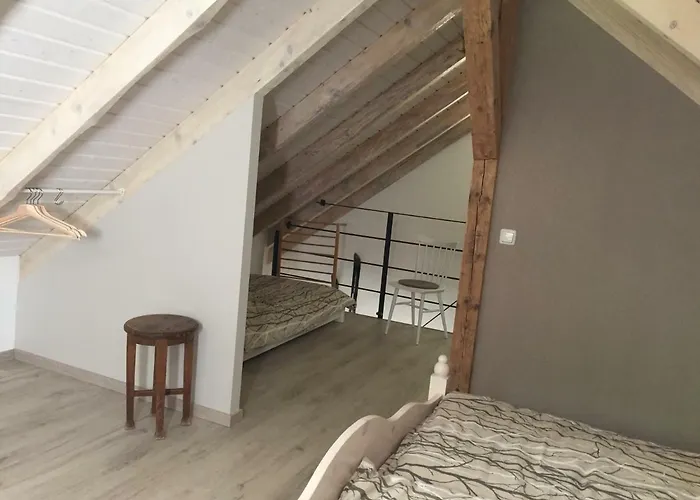 das Waldhaus